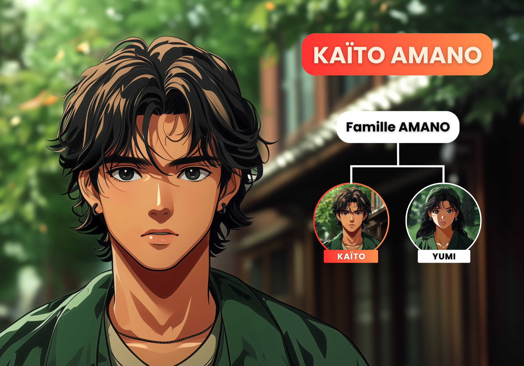Kaïto Adventure