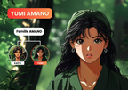 Yumi Adventure