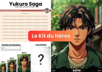 Kaïto Adventure