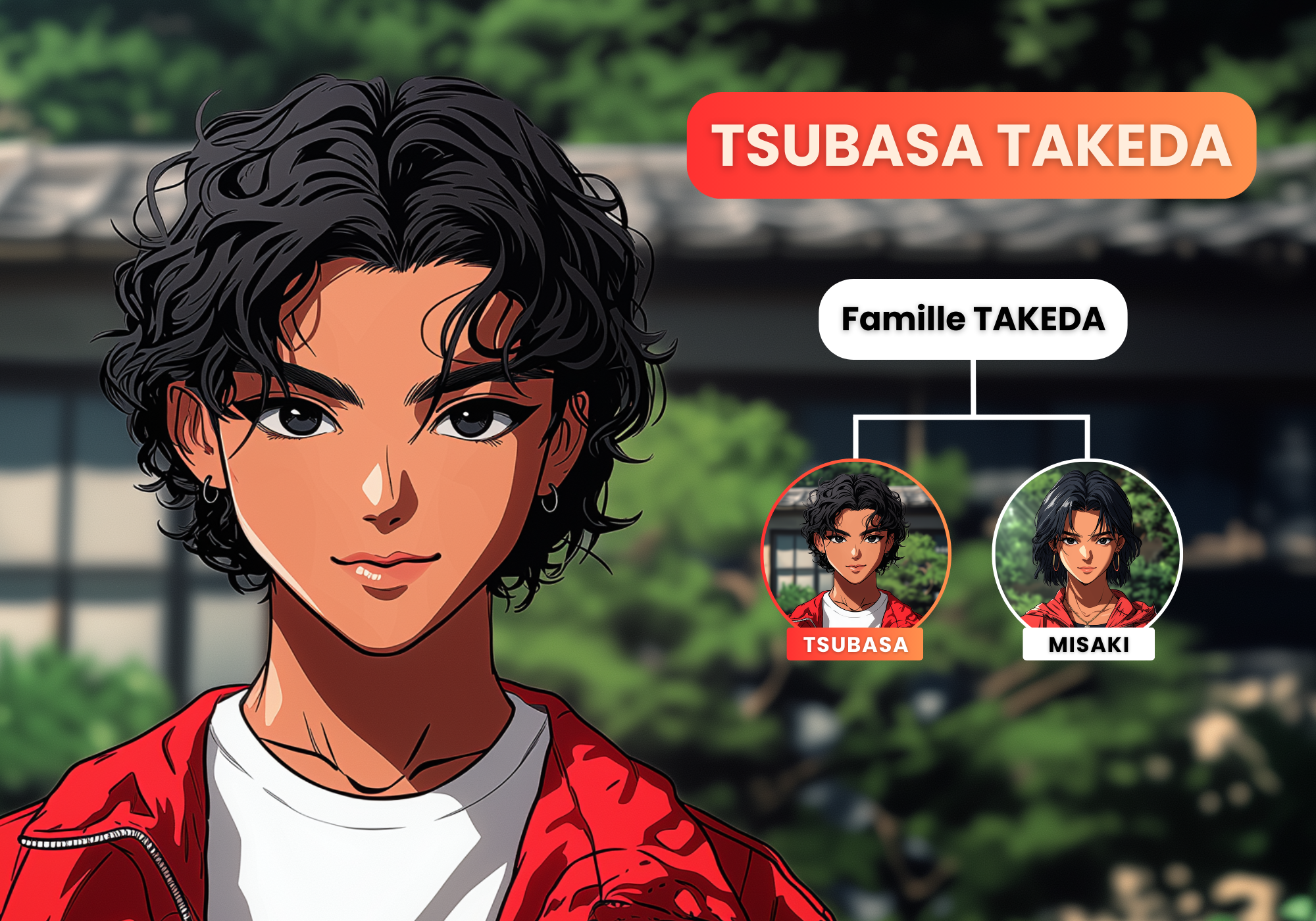 Tsubasa Adventure